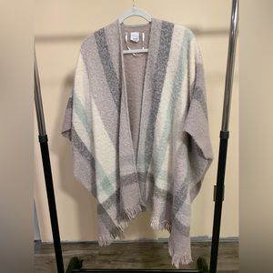 Sonoma Women’s Top Cardigan
